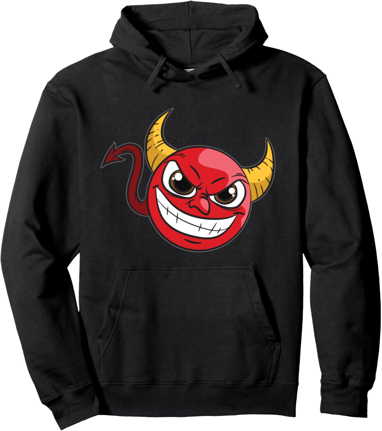 Худи Little Kawaii Devil Partner Look Partner Look Funny Kawaii Partner Look Costume, черный
Худи Little Kawaii Devil Partner Look Partner Look Funny Kawaii Partner Look Costume, черный