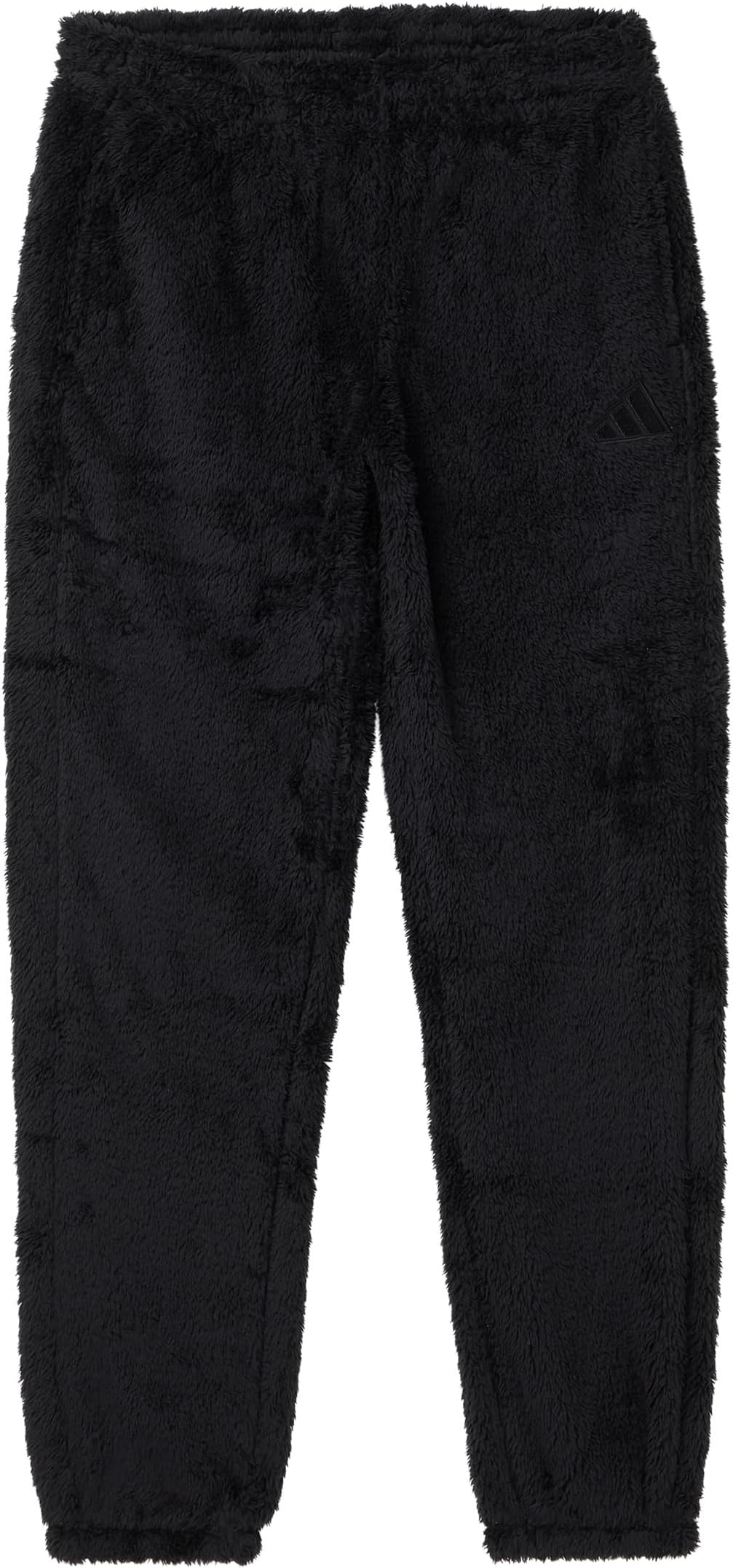 Брюки adidas Kids Cozy Furry Sherpa Joggers, Black Adi
Брюки adidas Kids Cozy Furry Sherpa Joggers, Black Adi