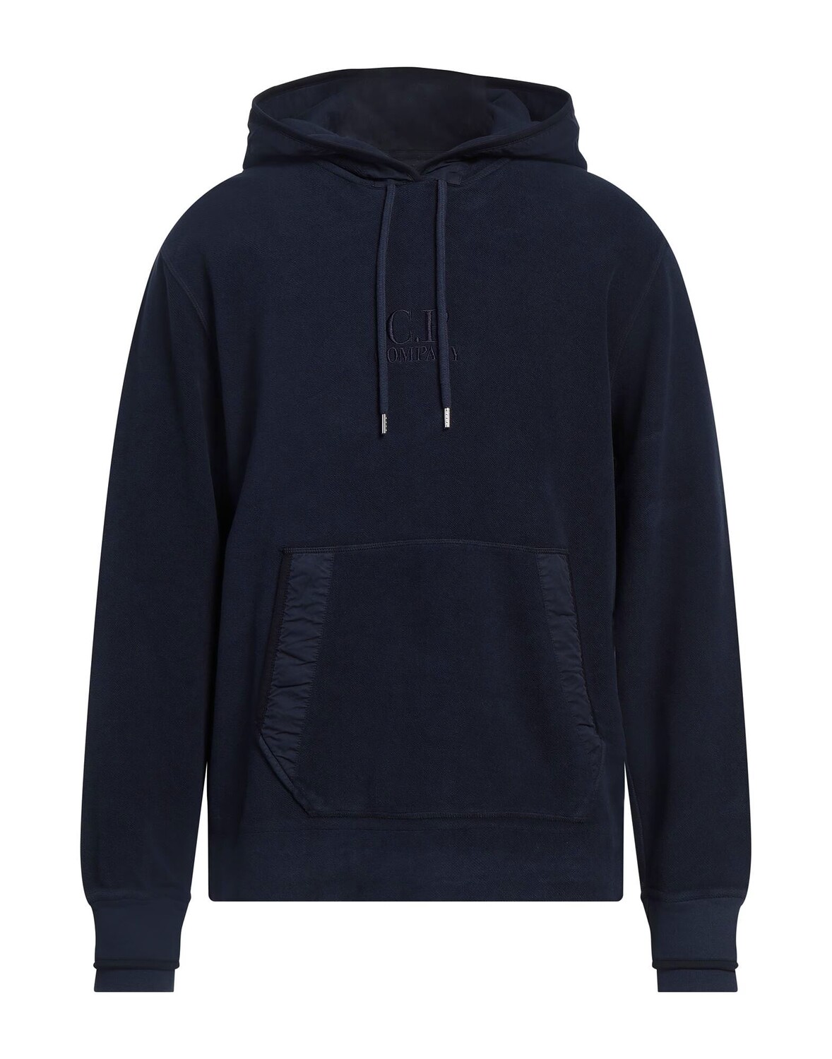 Толстовка C.P. Company, синий
Толстовка C.P. Company, синий