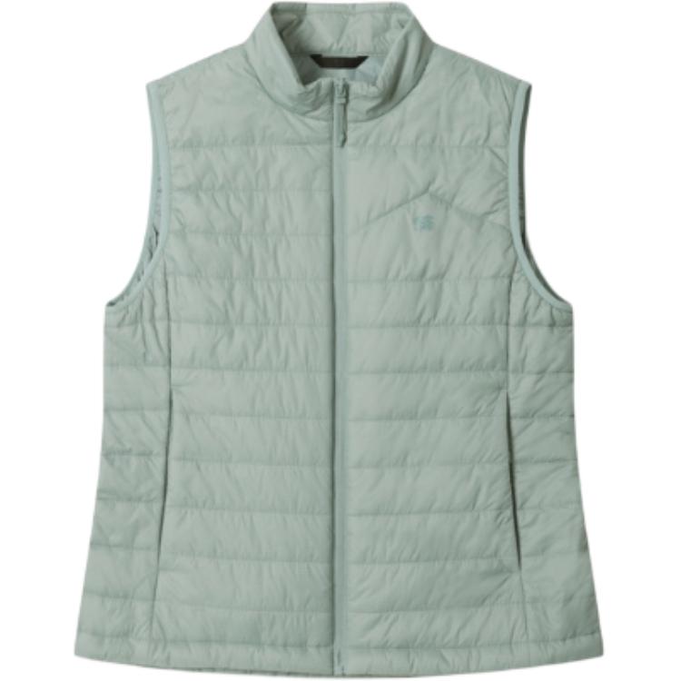 Женский жилет Keeper KOLON SPORT, зеленый
Женский жилет Keeper KOLON SPORT, зеленый