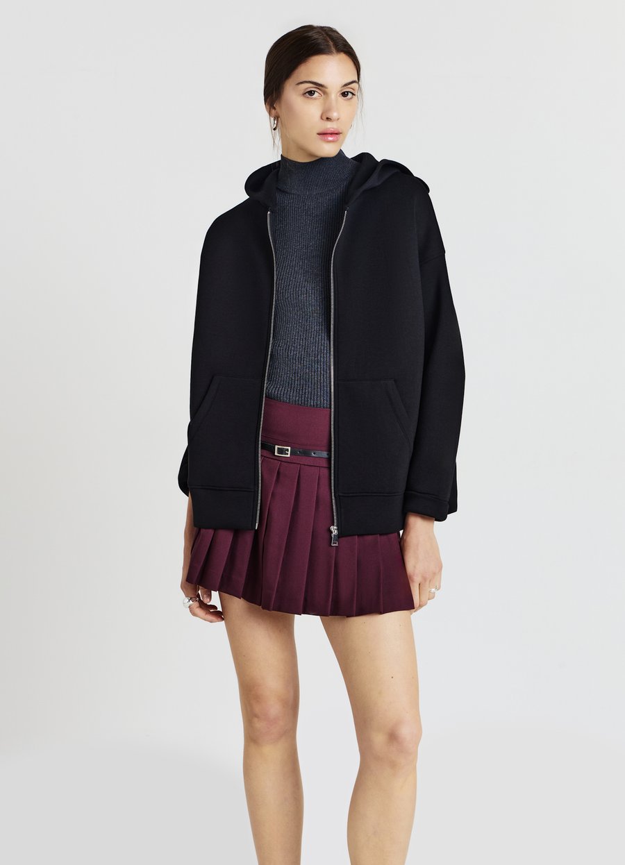 Толстовка Calliope CON CAPPUCCIO, Ultrablack/Black
Толстовка Calliope CON CAPPUCCIO, Ultrablack/Black