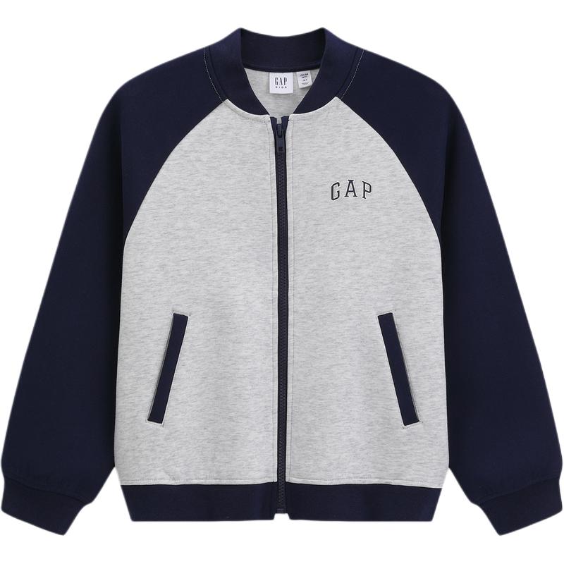 Детский свитшот GAP, синий
Детский свитшот GAP, синий