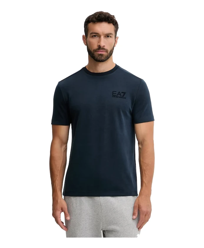 Футболка Af13862 Emporio Armani Ea7, синий
Футболка Af13862 Emporio Armani Ea7, синий