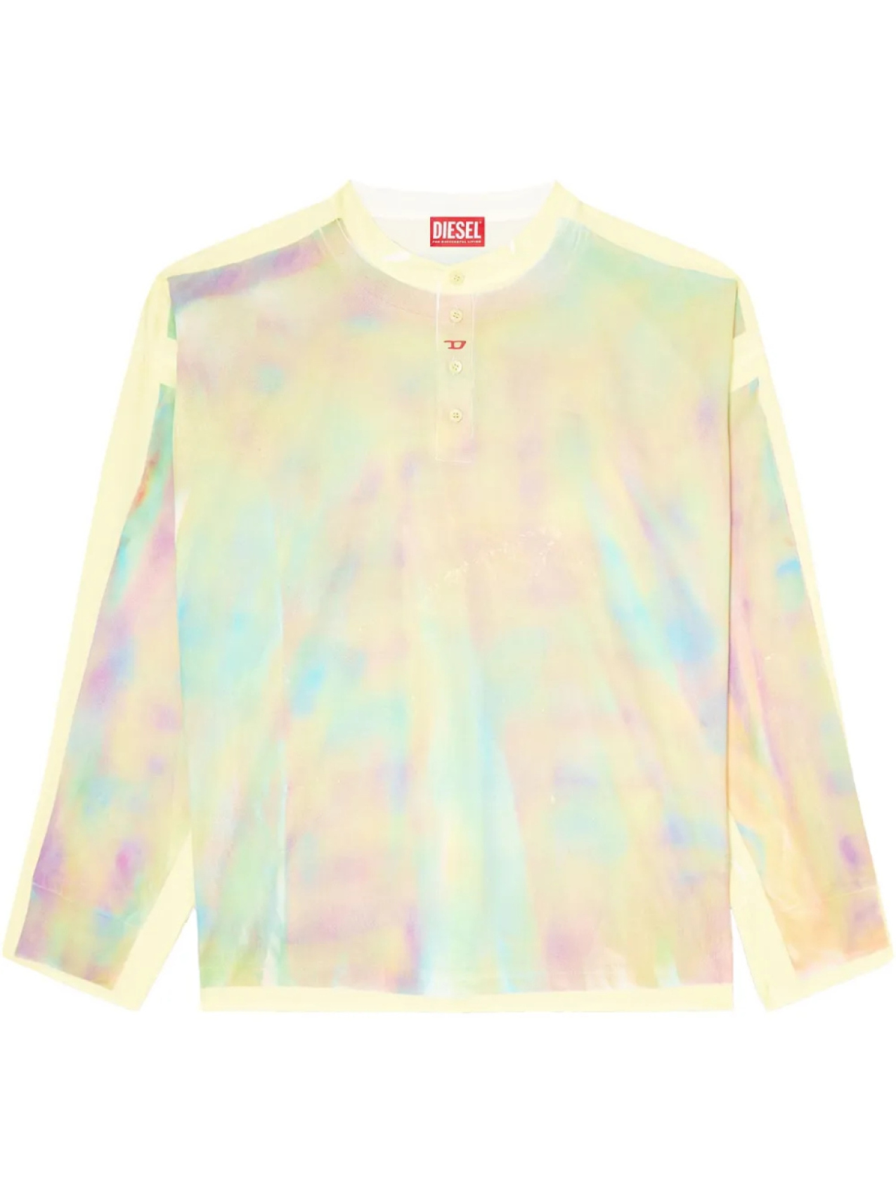 Diesel футболка хенли, нейтральный
Diesel футболка хенли, нейтральный