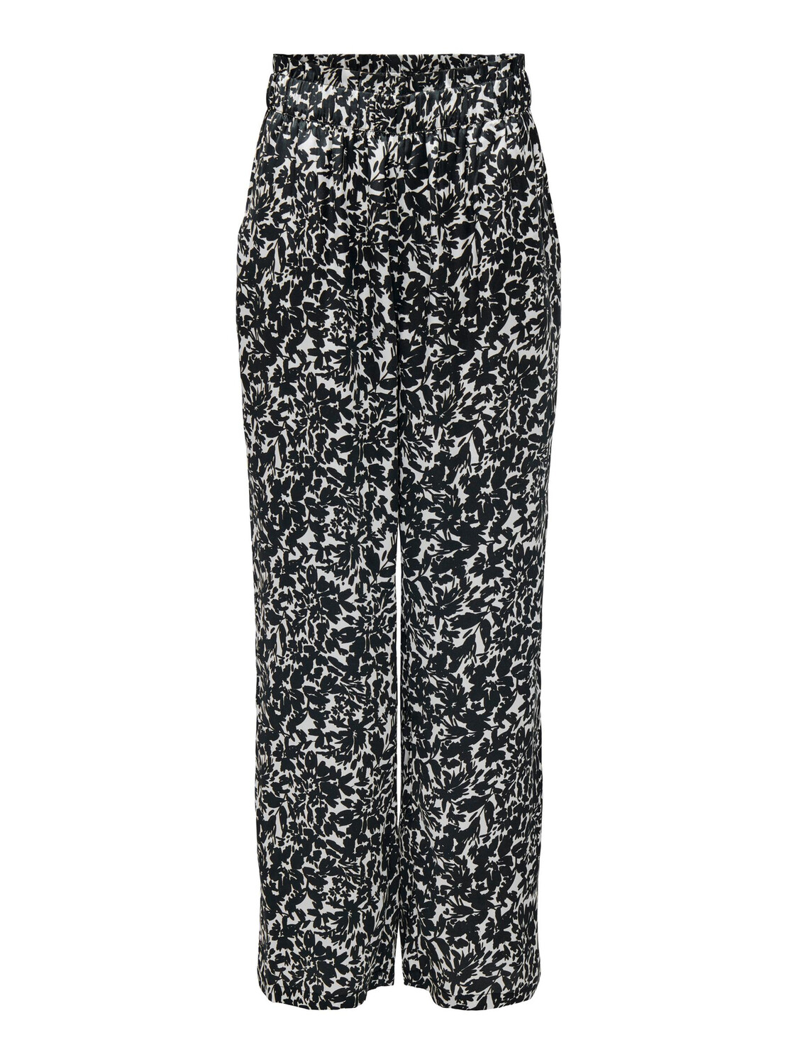 Брюки JACQUELINE de YONG Elegante Stoffhose High Waist Pants JDYFIFI, черный
Брюки JACQUELINE de YONG Elegante Stoffhose High Waist Pants JDYFIFI, черный