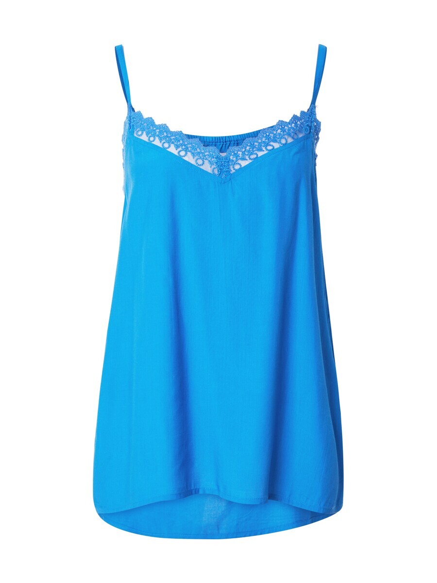 Топ Lollys Laundry VIANE, синий
Топ Lollys Laundry VIANE, синий