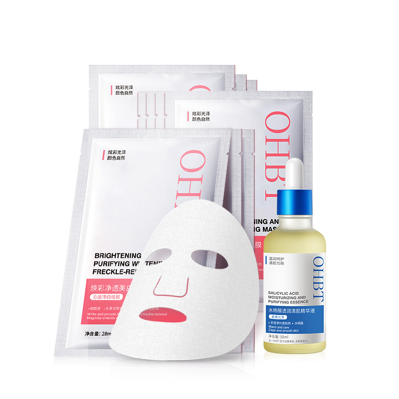 Сыворотка унисекс OHBT
Сыворотка унисекс OHBT