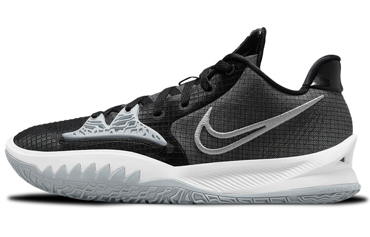 Мужские баскетбольные кроссовки Nike Kyrie Low 4
Мужские баскетбольные кроссовки Nike Kyrie Low 4