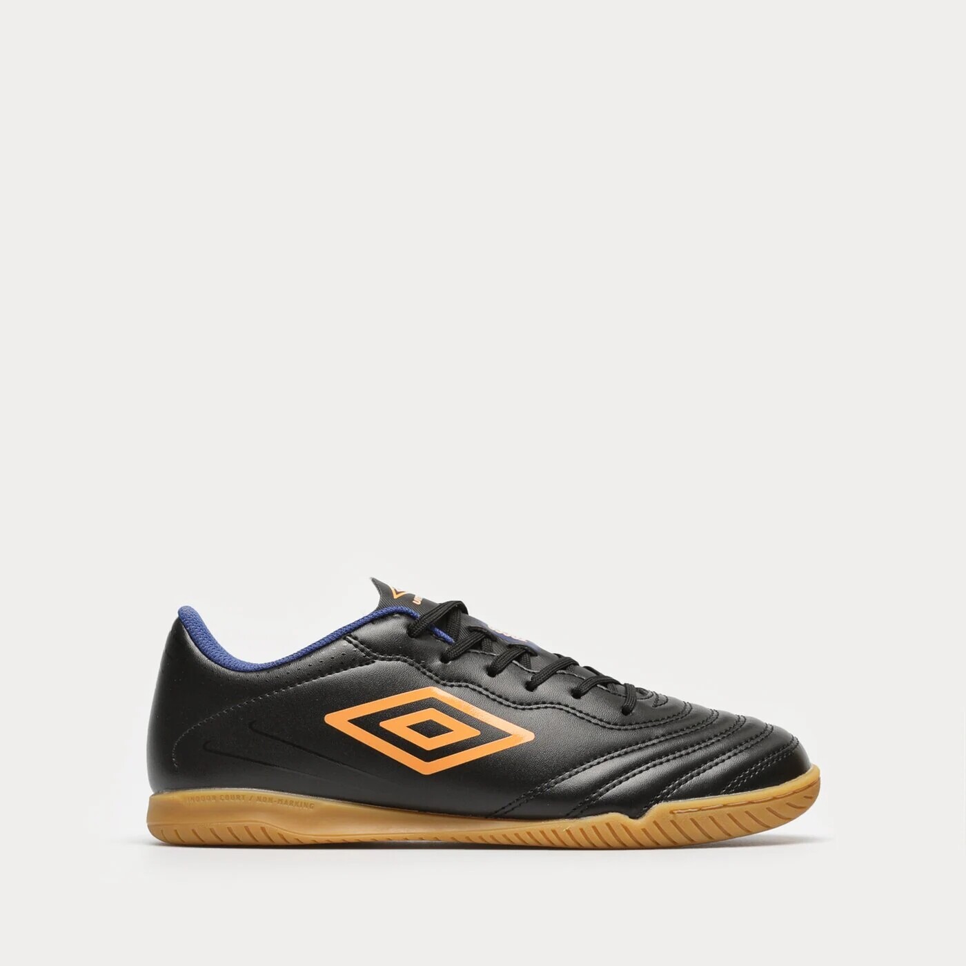 Кроссовки Umbro Tocco III League, черный
Кроссовки Umbro Tocco III League, черный