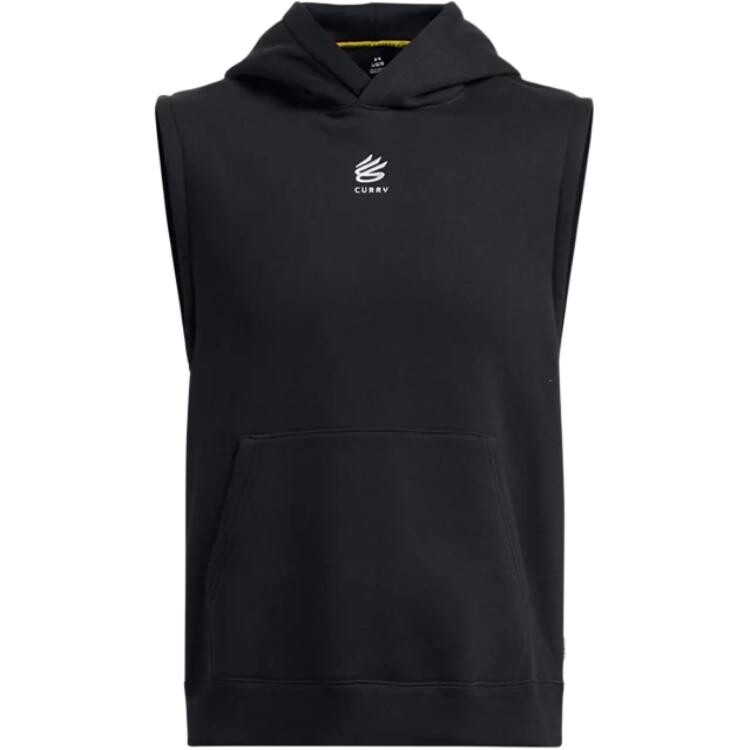 Свитшот Curry Splash мужской черный/белый Under Armour, черно-белый
Свитшот Curry Splash мужской черный/белый Under Armour, черно-белый