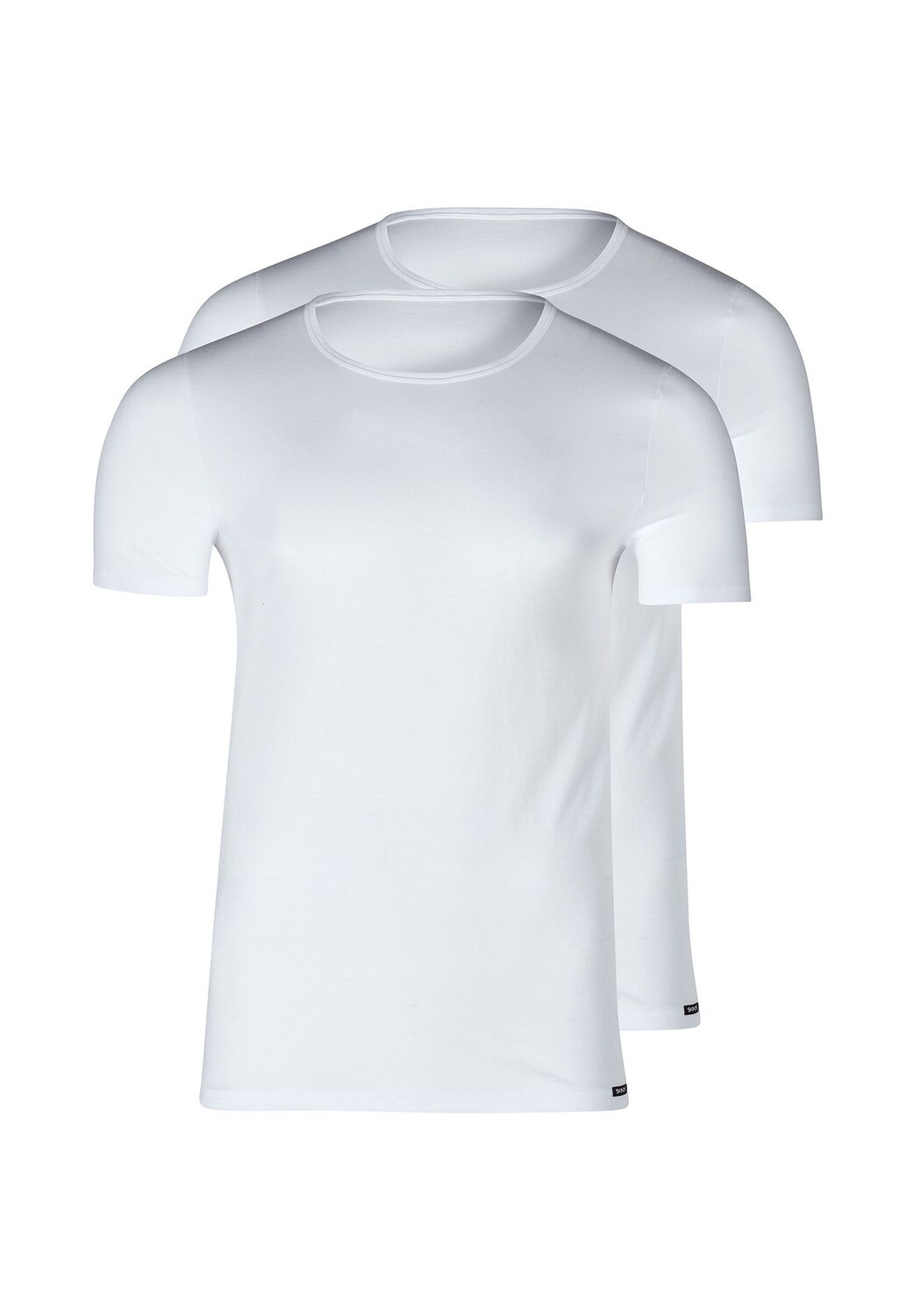 Майка/рубашка с коротким рукавом, комплект из 2 шт Майка/рубашка с коротким рукавом SKINY, белый
Майка/рубашка с коротким рукавом, комплект из 2 шт Майка/рубашка с коротким рукавом SKINY, белый