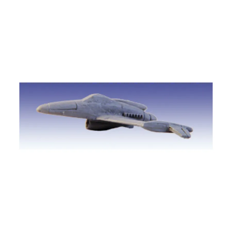 Блон и Восс P.208/03, Collectair Miniatures - WWII Aircraft - Germany (1:300)
Блон и Восс P.208/03, Collectair Miniatures - WWII Aircraft - Germany (1:300)