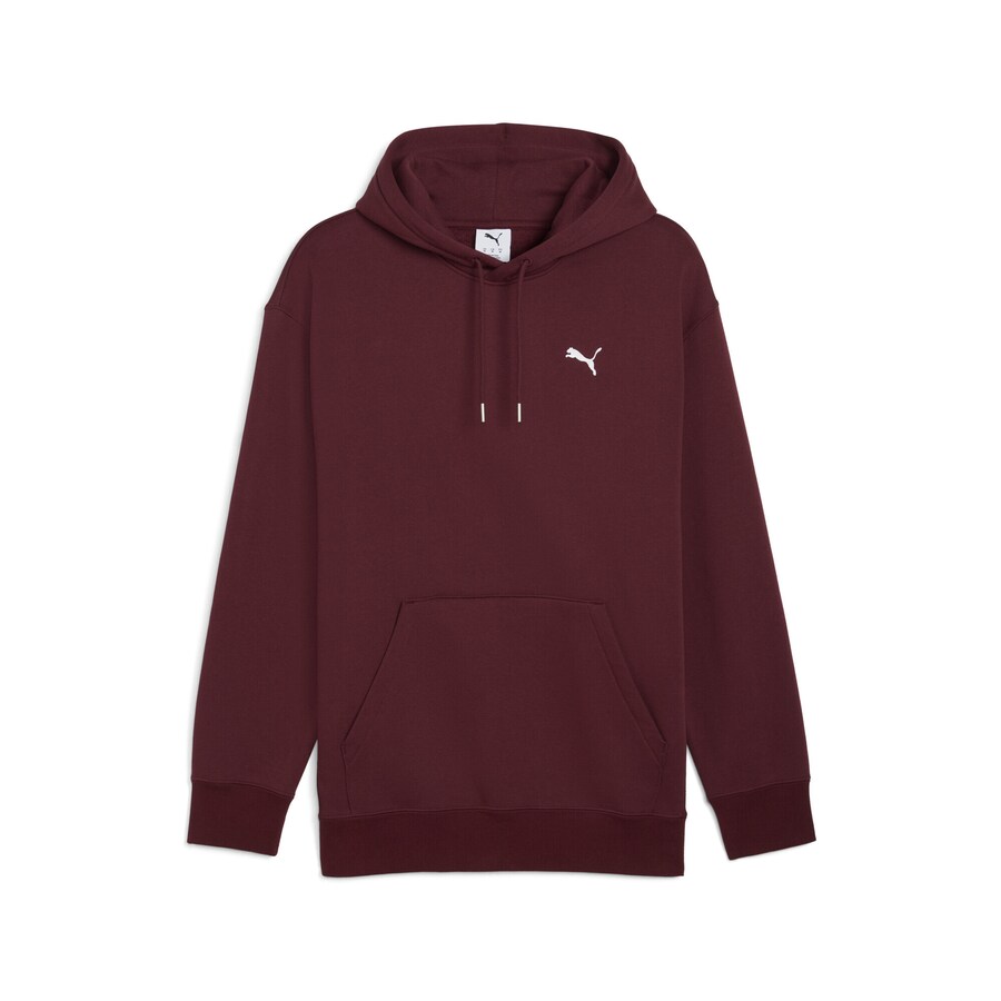 Толстовка PUMA Wardrobe Essentials, Wine Red
Толстовка PUMA Wardrobe Essentials, Wine Red