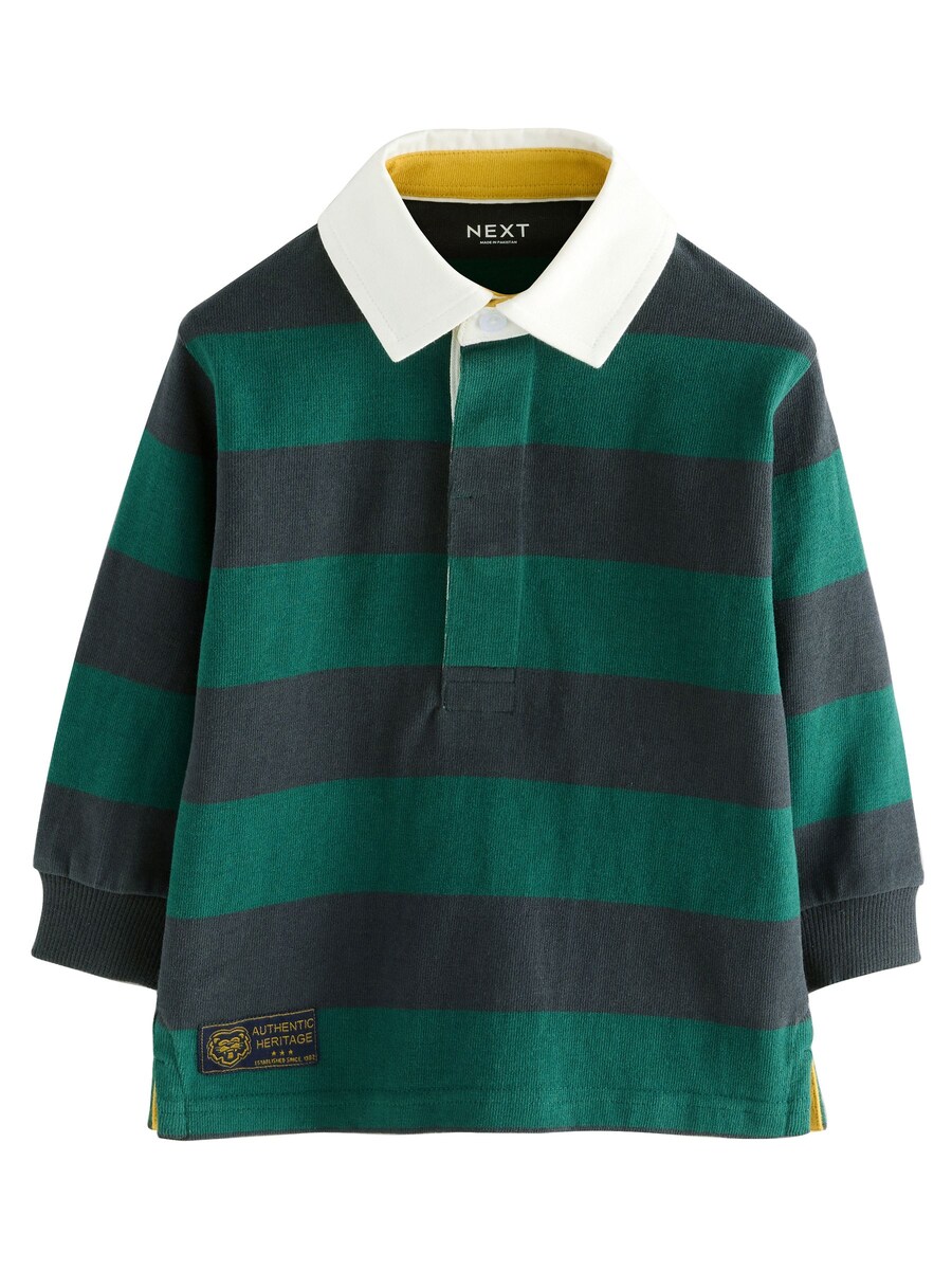 Рубашка Next, темно-синий/зеленый
Рубашка Next, темно-синий/зеленый