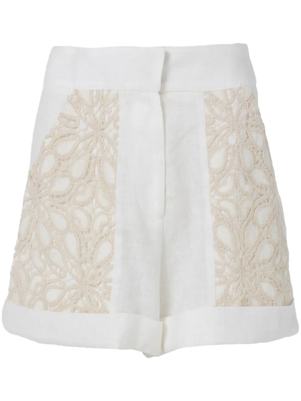 Шорты Seth JBQ, белый
Шорты Seth JBQ, белый