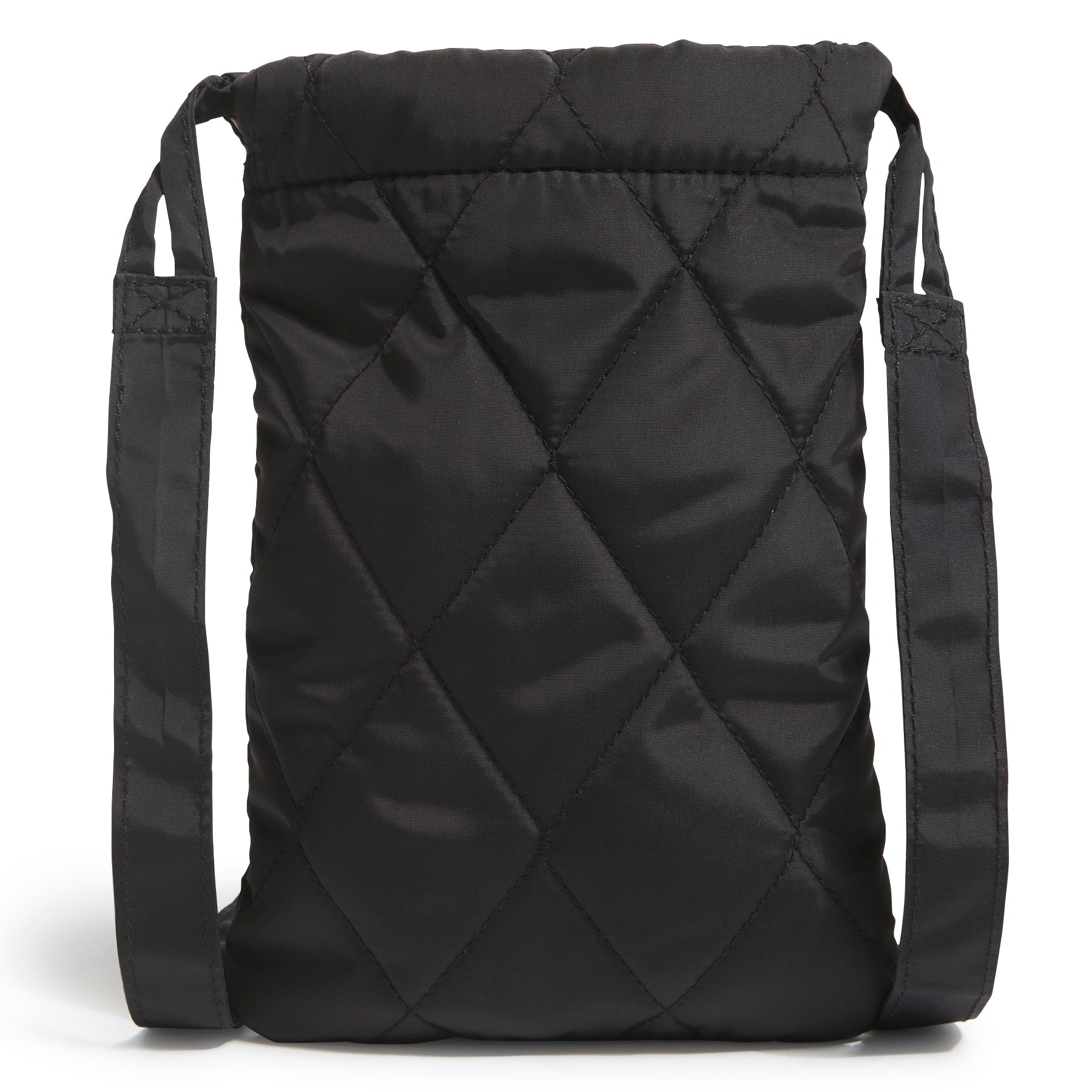 Outlet Тонкая легкая сумка через плечо Vera Bradley, цвет moonless night
Outlet Тонкая легкая сумка через плечо Vera Bradley, цвет moonless night