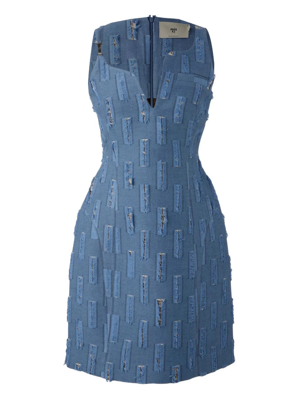 Платье Белиза MISCI, синий
Платье Белиза MISCI, синий