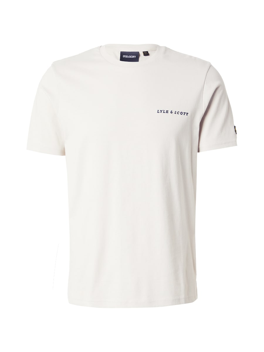 Рубашка Lyle & Scott, Greige
Рубашка Lyle & Scott, Greige
