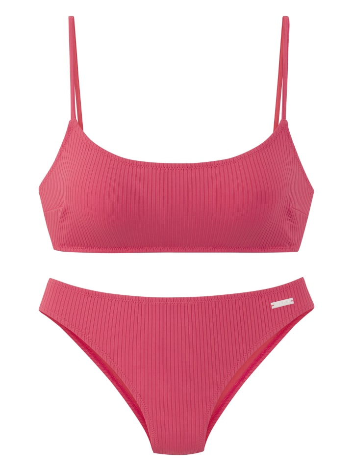 Комплект бикини ELBSAND, цвет hummer
Комплект бикини ELBSAND, цвет hummer