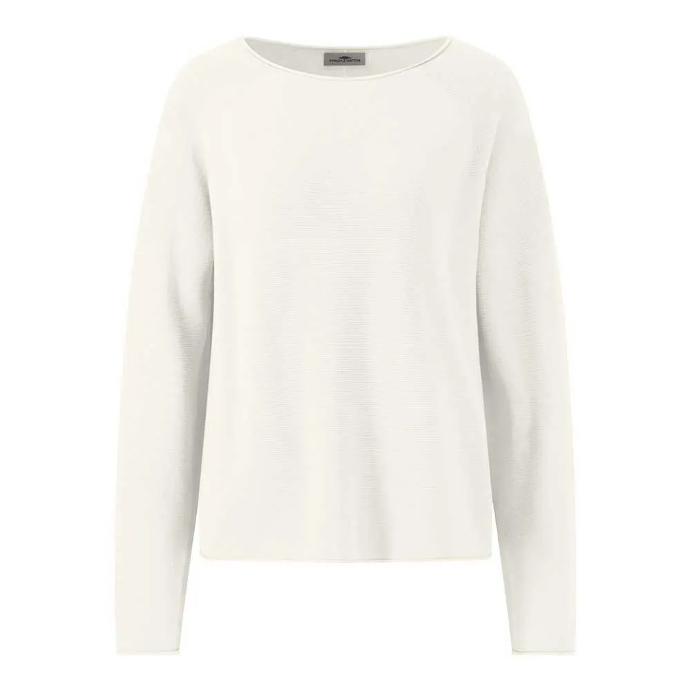 Свитер Fynch Hatton 2999700, белый
Свитер Fynch Hatton 2999700, белый