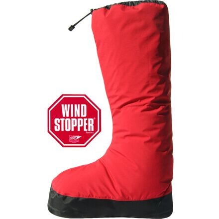 Ботильоны Expedition GWS мужские Western Mountaineering, красный
Ботильоны Expedition GWS мужские Western Mountaineering, красный