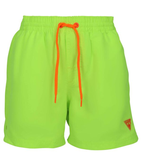 Шорты для плавания Regular fit Guess, мультиколор
Шорты для плавания Regular fit Guess, мультиколор