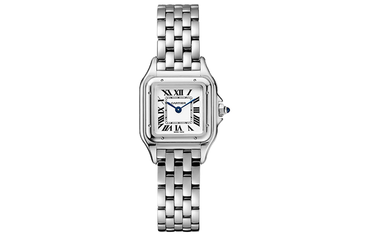 Cartier Часы Panthere WSPN0006
Cartier Часы Panthere WSPN0006