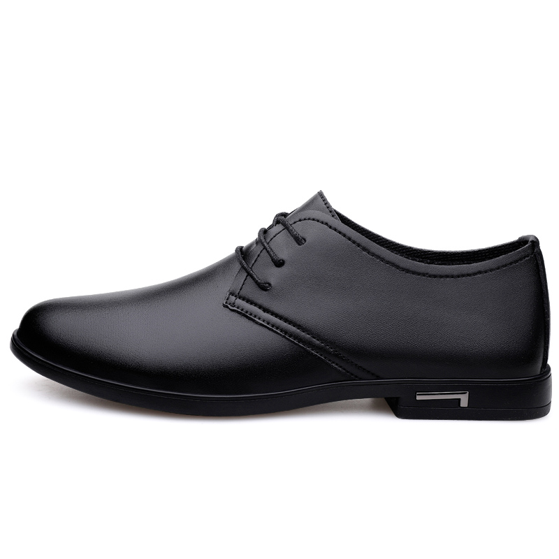 PAIBLOKS Мужские повседневные туфли, черные
PAIBLOKS Мужские повседневные туфли, черные