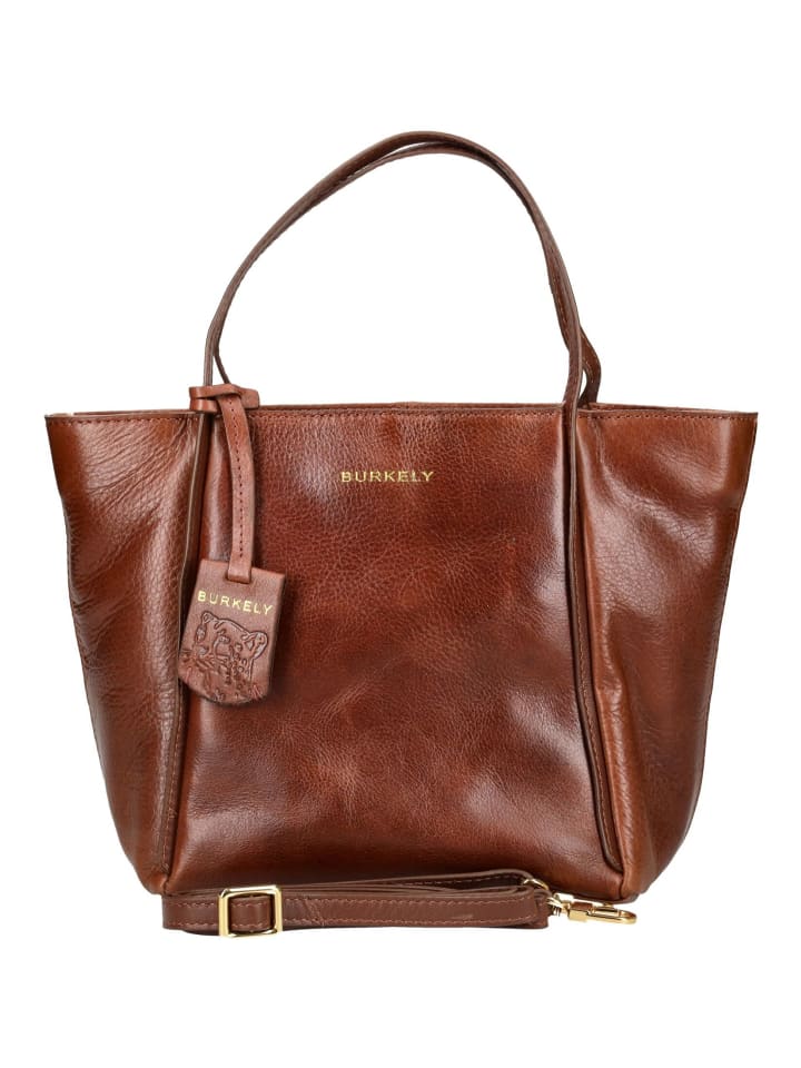 Сумка через плечо Burkely
Сумка через плечо Burkely