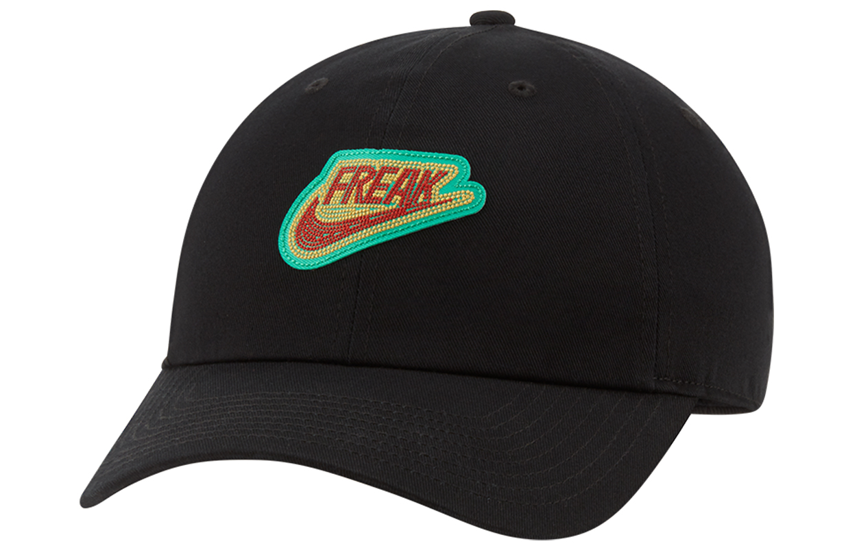 Бейсболка Unisex Nike
Бейсболка Unisex Nike