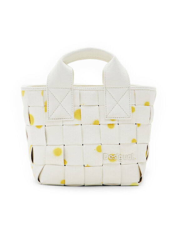 Кошелек Desigual, желтый
Кошелек Desigual, желтый