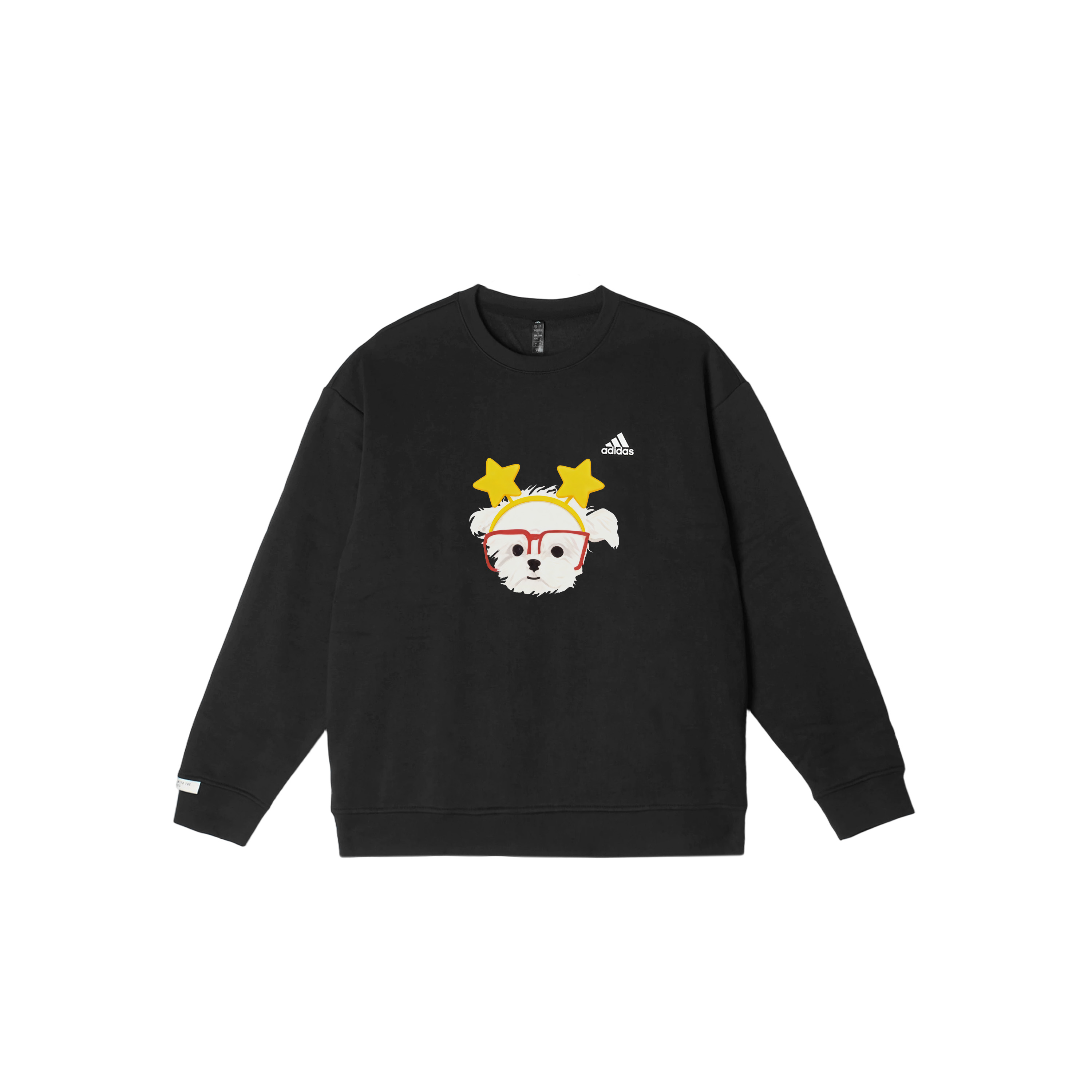 Adidas Толстовки LABEL унисекс, черные, с круглым вырезом, средней толщины, Черный, Adidas Толстовки LABEL унисекс, черные, с круглым вырезом, средней толщины
Adidas Толстовки LABEL унисекс, черные, с круглым вырезом, средней толщины, Черный, Adidas Толстовки LABEL унисекс, черные, с круглым вырезом, средней толщины