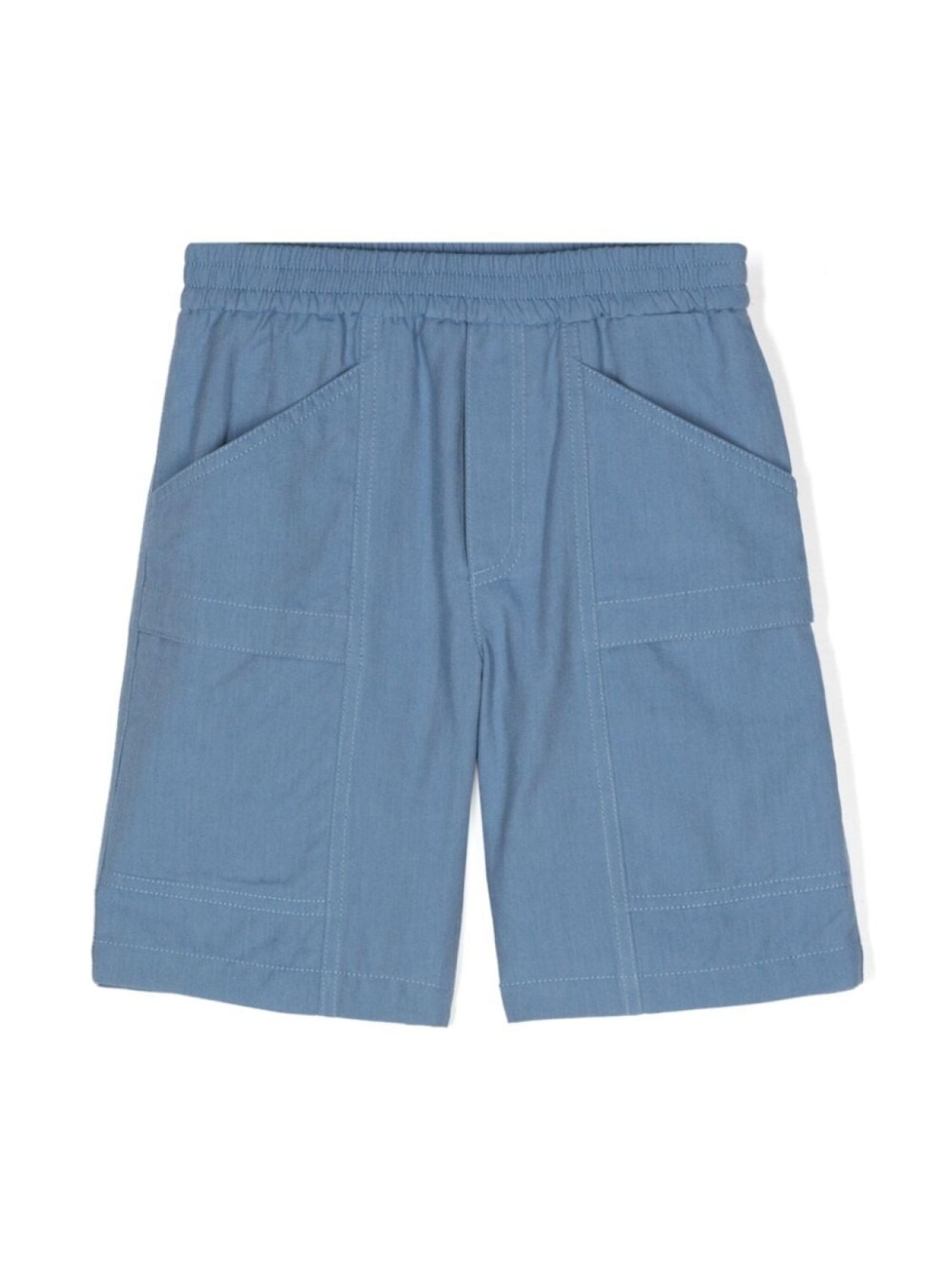 Moncler Enfant шорты с логотипом, синий
Moncler Enfant шорты с логотипом, синий