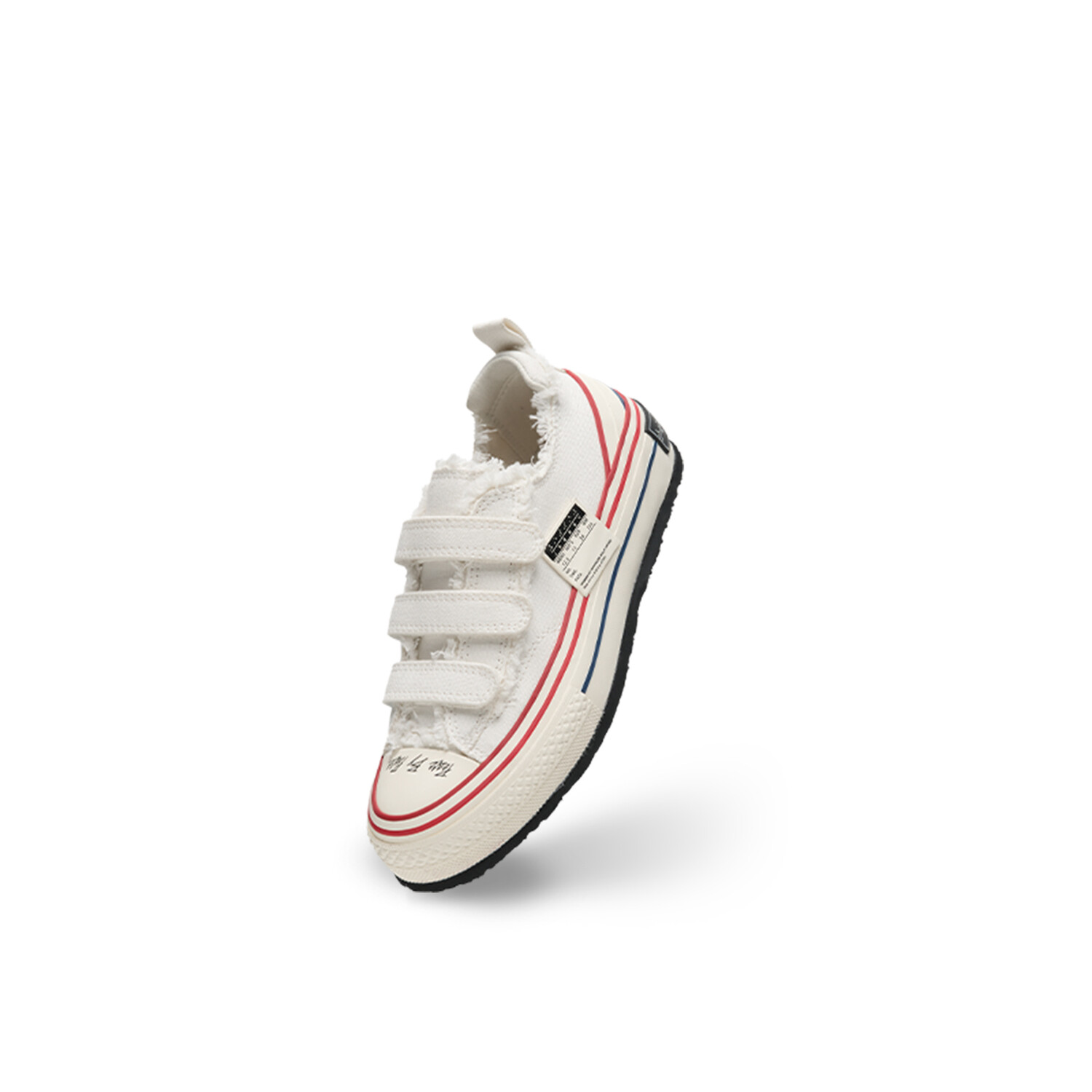 Детские кроссовки для скейтбординга GS Low-top Xvessel, красный
Детские кроссовки для скейтбординга GS Low-top Xvessel, красный