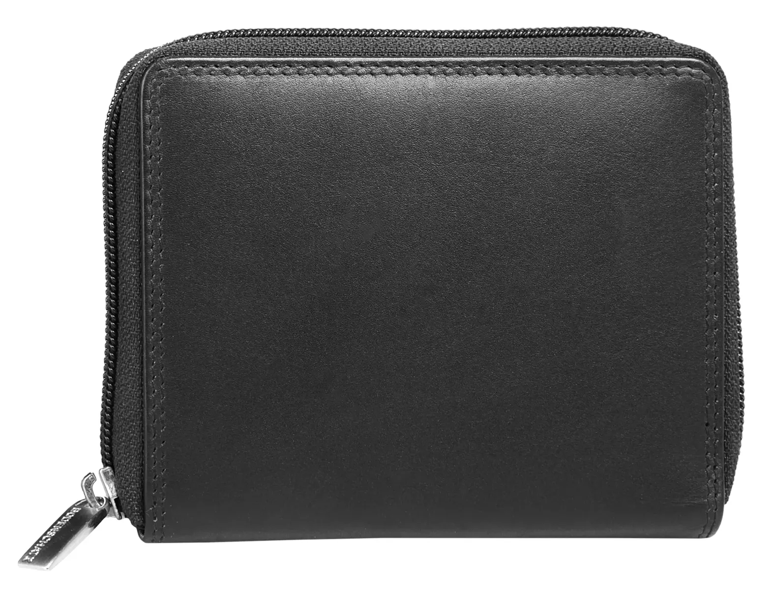 Кошелек BODENSCHATZ, натуральная кожа, черный
Кошелек BODENSCHATZ, натуральная кожа, черный