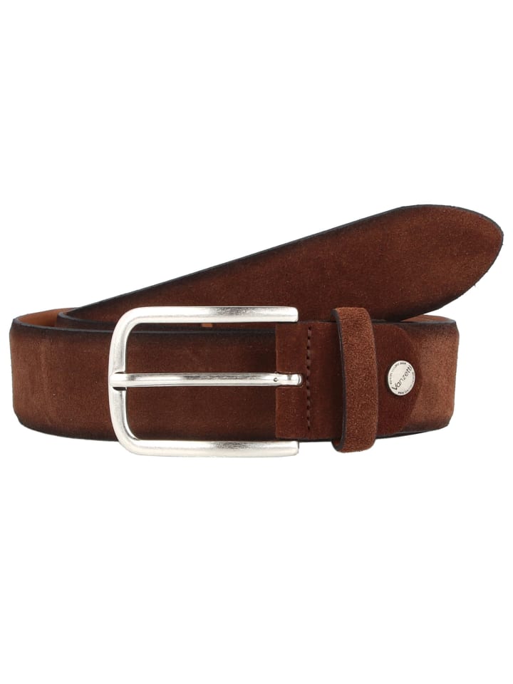 Ремень Vanzetti, коричневый
Ремень Vanzetti, коричневый