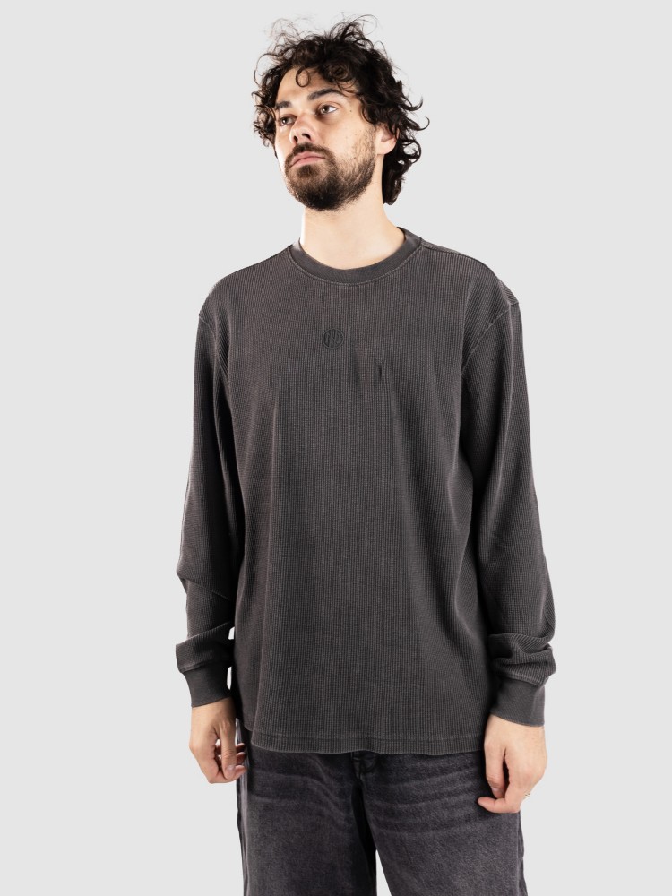Лонгслив Ninth Hall Fundamental Thermal Longsleeve, ash custom, Серый, Лонгслив Ninth Hall Fundamental Thermal Longsleeve, ash custom
Лонгслив Ninth Hall Fundamental Thermal Longsleeve, ash custom, Серый, Лонгслив Ninth Hall Fundamental Thermal Longsleeve, ash custom