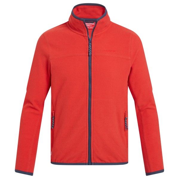 Детская куртка-пенья nosilife - куртка для отдыха Craghoppers, красный
Детская куртка-пенья nosilife - куртка для отдыха Craghoppers, красный