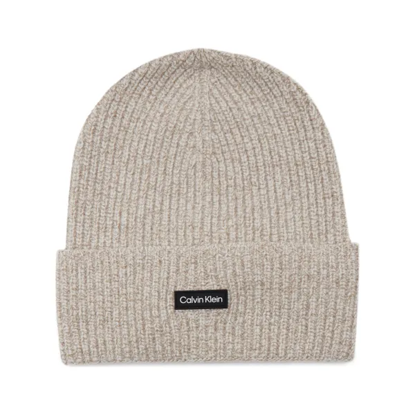 Шерстяная папина шапка Calvin Klein, желтый
Шерстяная папина шапка Calvin Klein, желтый