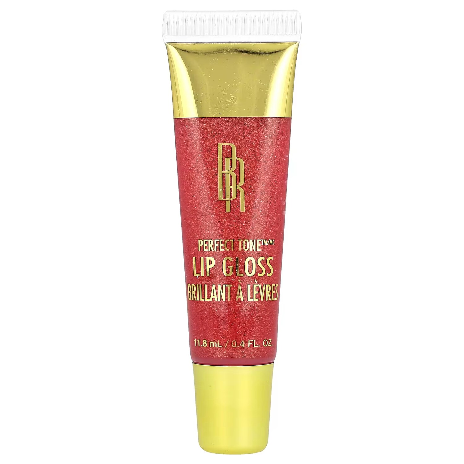 Блеск для губ Black Radiance Perfect Tone 5100 Caramel Kiss, 0,4 жидк. унции (11,8 мл)
Блеск для губ Black Radiance Perfect Tone 5100 Caramel Kiss, 0,4 жидк. унции (11,8 мл)