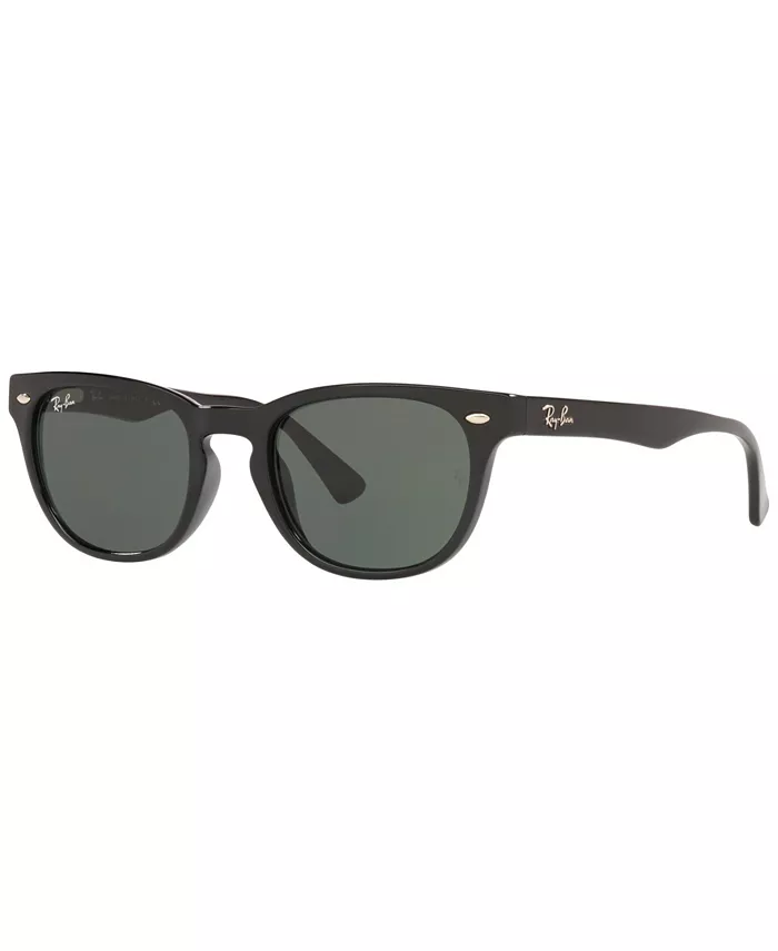 Женские солнцезащитные очки, RB4140 Ray-Ban, черный
Женские солнцезащитные очки, RB4140 Ray-Ban, черный
