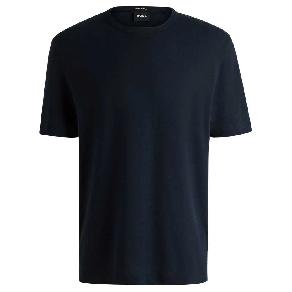 Футболка с коротким рукавом BOSS Taut 28 10270466 01, синий
Футболка с коротким рукавом BOSS Taut 28 10270466 01, синий