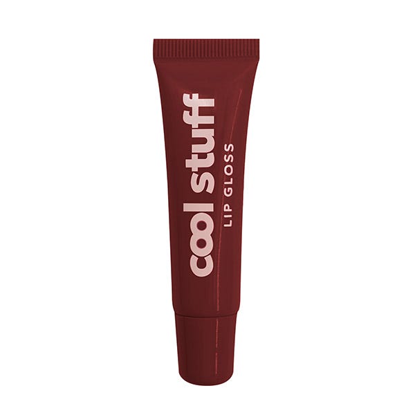 Блеск для губ COOL STUFF Lip Gloss, 03 Irl
Блеск для губ COOL STUFF Lip Gloss, 03 Irl