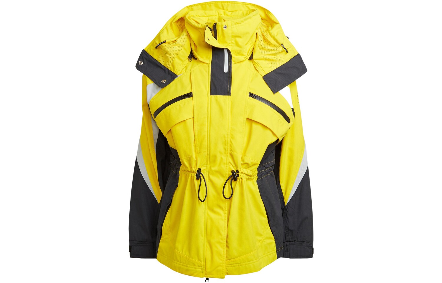 Куртка женская желтая Adidas
Куртка женская желтая Adidas