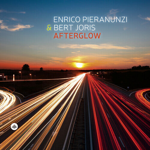 CD диск Pieranunzi / Joris: Afterglow
CD диск Pieranunzi / Joris: Afterglow