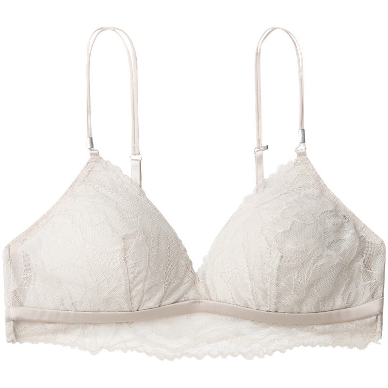 Женский бюстгальтер Calvin Klein, бежевый
Женский бюстгальтер Calvin Klein, бежевый