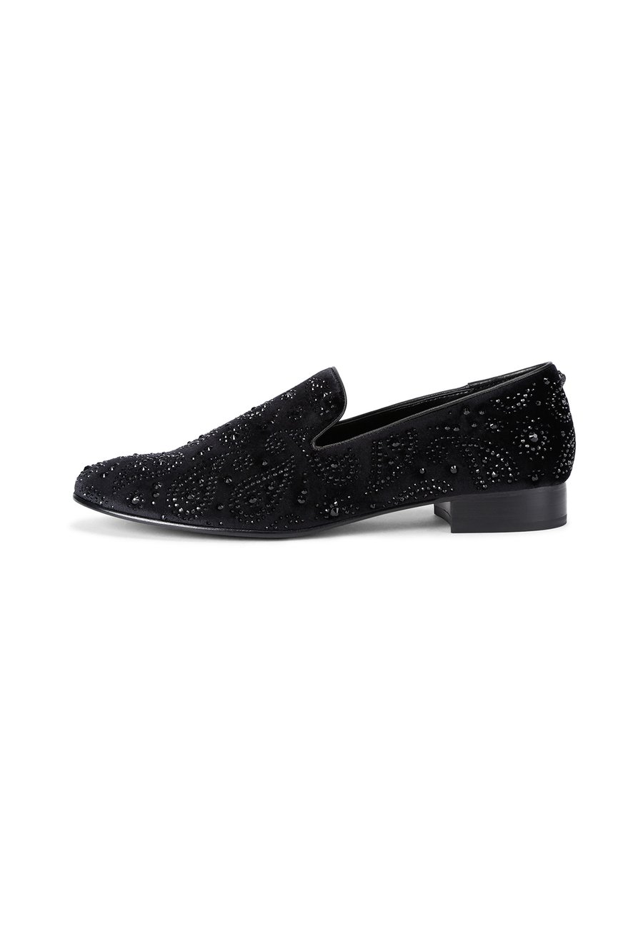 Лоферы Kurt Geiger London ACE, Black
Лоферы Kurt Geiger London ACE, Black