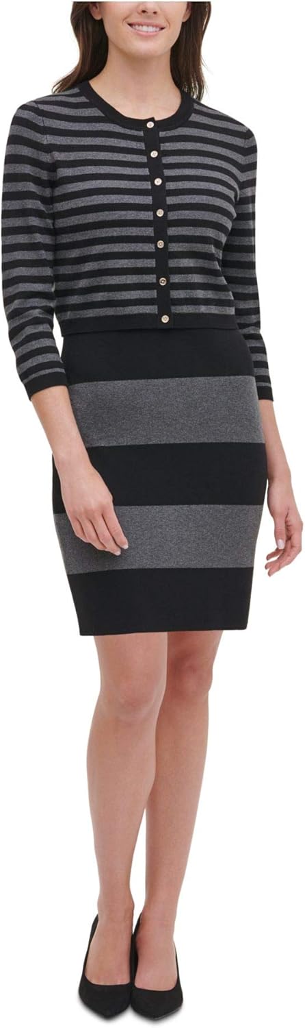 Женский кардиган Tommy Hilfiger, Gray
Женский кардиган Tommy Hilfiger, Gray