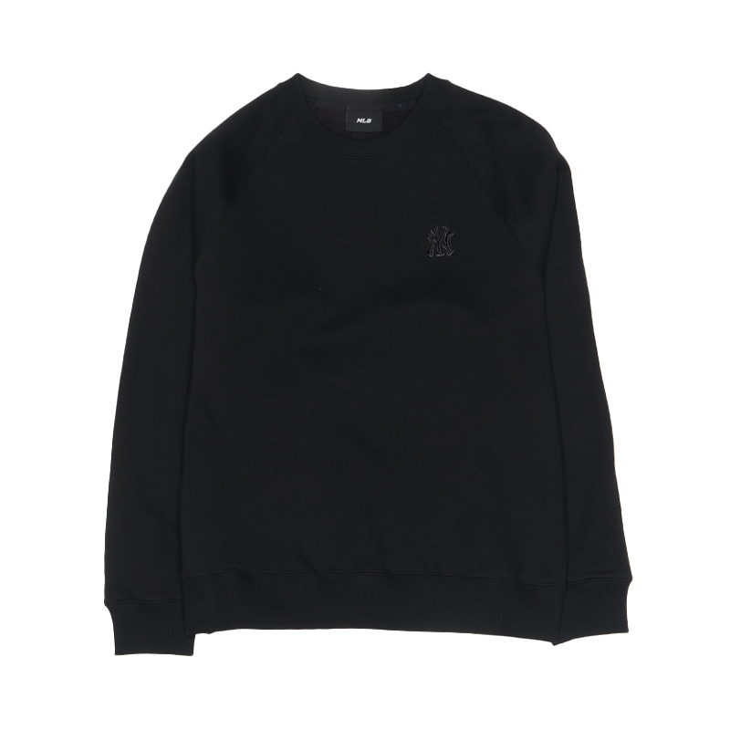 Нью-Йорк Янкиз свитшот Unisex MLB, черный
Нью-Йорк Янкиз свитшот Unisex MLB, черный