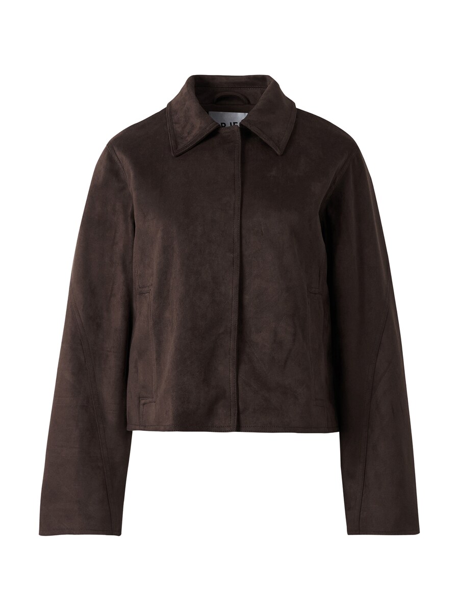 Куртка межсезонная OBJECT OBJALLIE, коричневый
Куртка межсезонная OBJECT OBJALLIE, коричневый